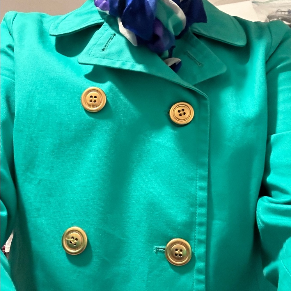 Forever 21 double-breasted jacket - Picture 11 of 12